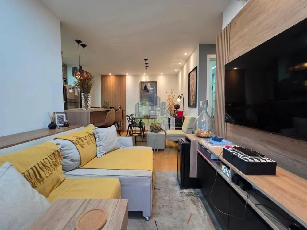 Apartamento, 2 quartos, 48 m² - Foto 7