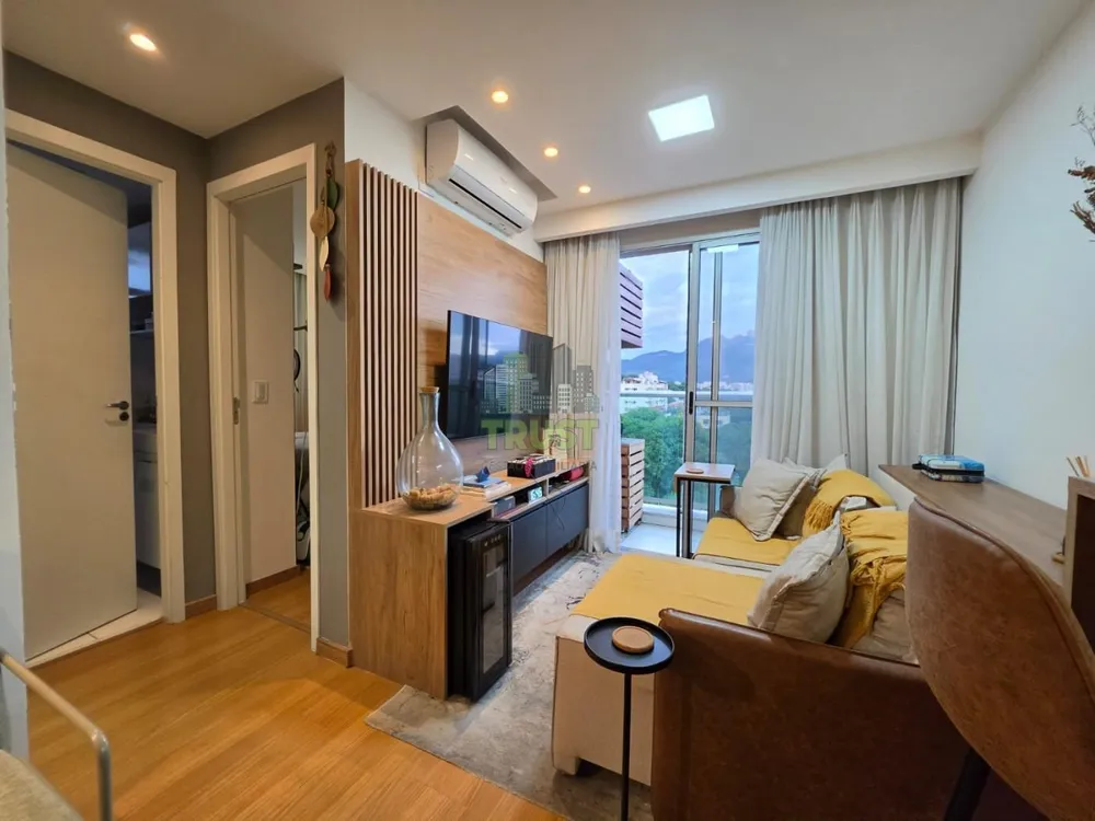 Apartamento, 2 quartos, 48 m² - Foto 10