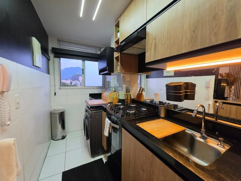 Apartamento, 2 quartos, 48 m² - Foto 12