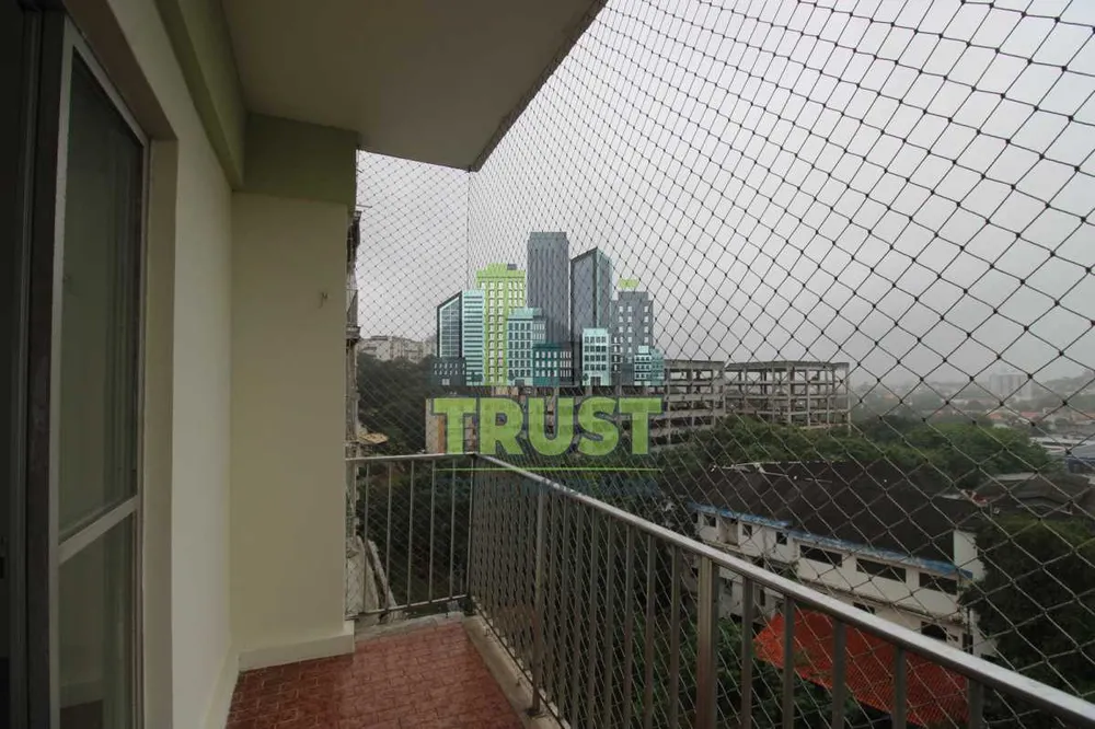 Apartamento, 3 quartos, 117 m² - Foto 5