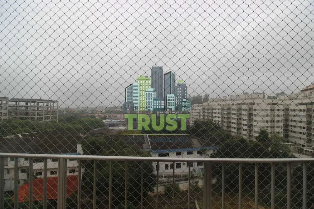 Apartamento, 3 quartos, 117 m² - Foto 9