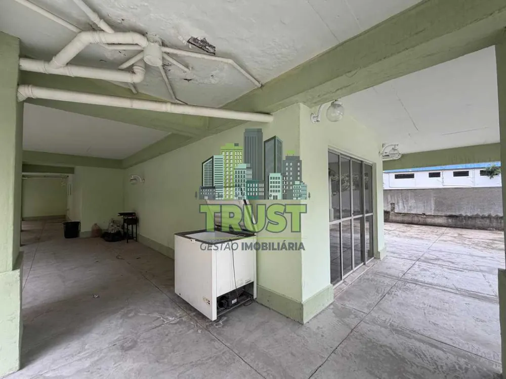 Apartamento, 3 quartos, 117 m² - Foto 35