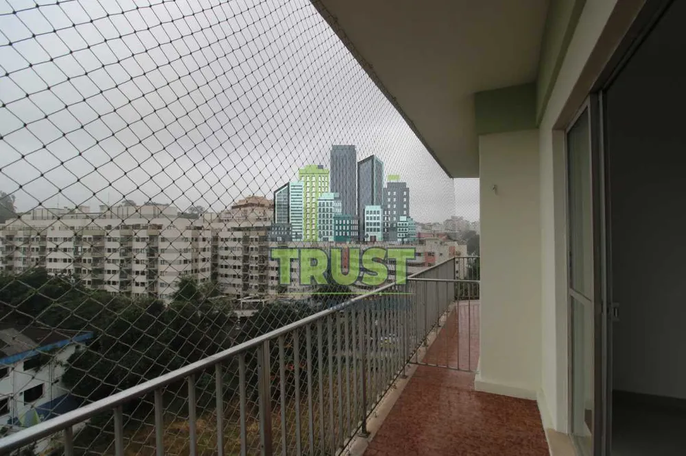 Apartamento, 3 quartos, 117 m² - Foto 4