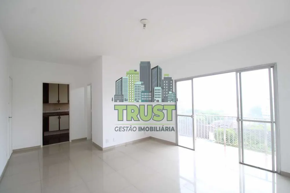 Apartamento, 3 quartos, 117 m² - Foto 1