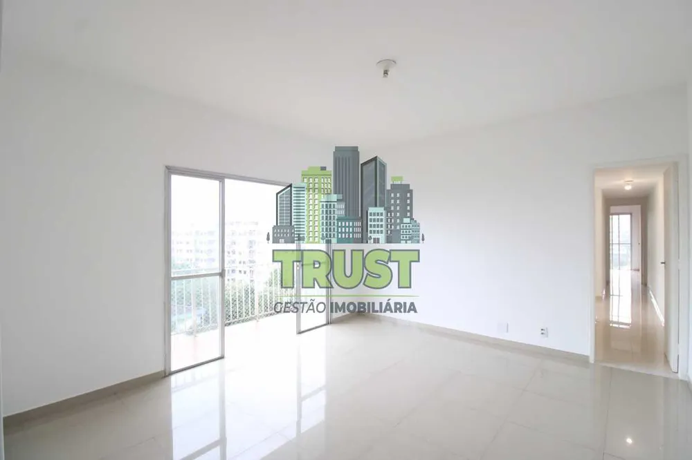Apartamento, 3 quartos, 117 m² - Foto 2