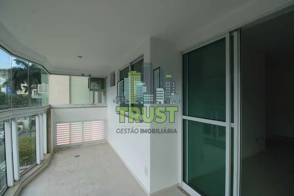 Apartamento, 2 quartos, 68 m² - Foto 5