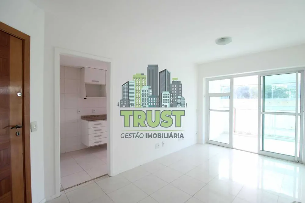 Apartamento, 2 quartos, 68 m² - Foto 3