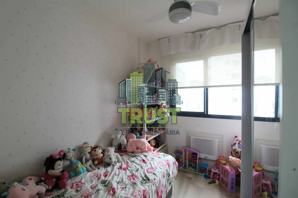 Apartamento, 3 quartos, 78 m² - Foto 6