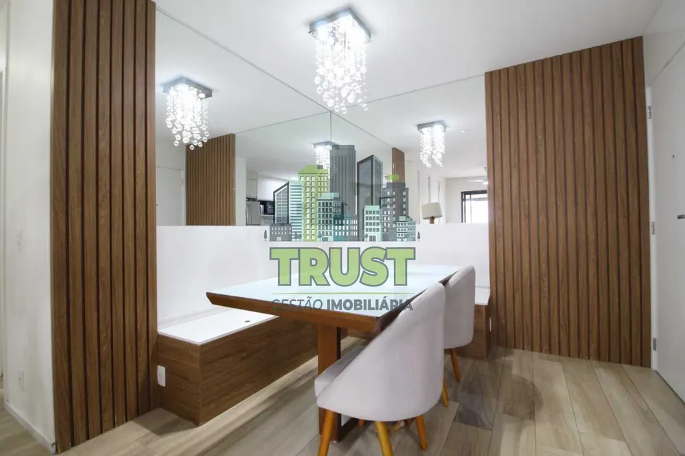 Apartamento, 3 quartos, 78 m² - Foto 3