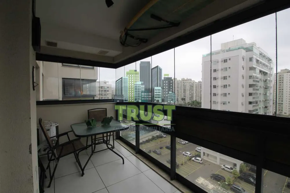 Apartamento, 3 quartos, 78 m² - Foto 19