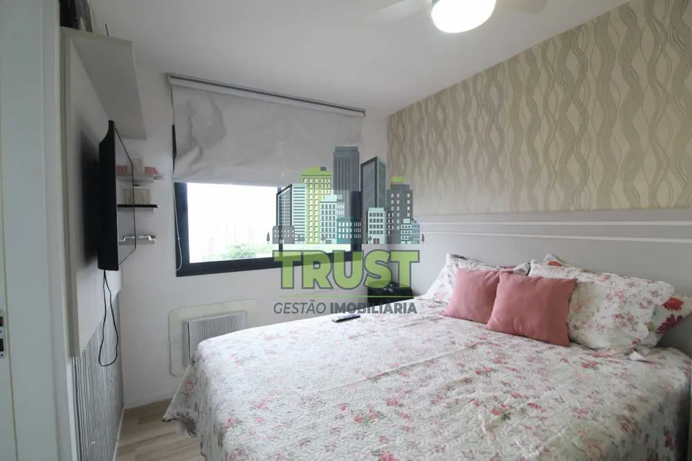Apartamento, 3 quartos, 78 m² - Foto 15