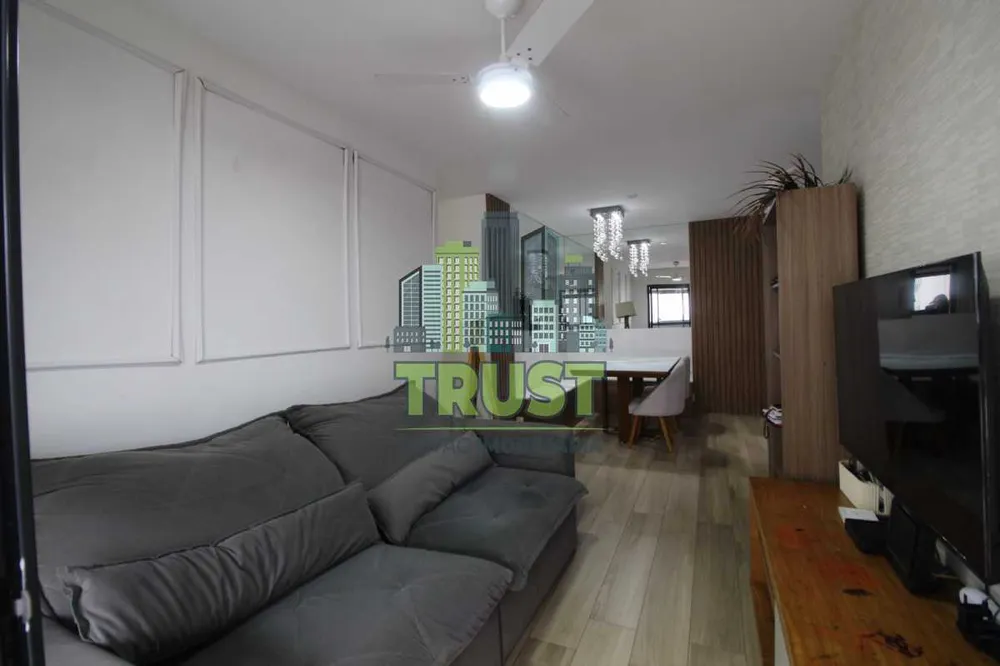 Apartamento, 3 quartos, 78 m² - Foto 4