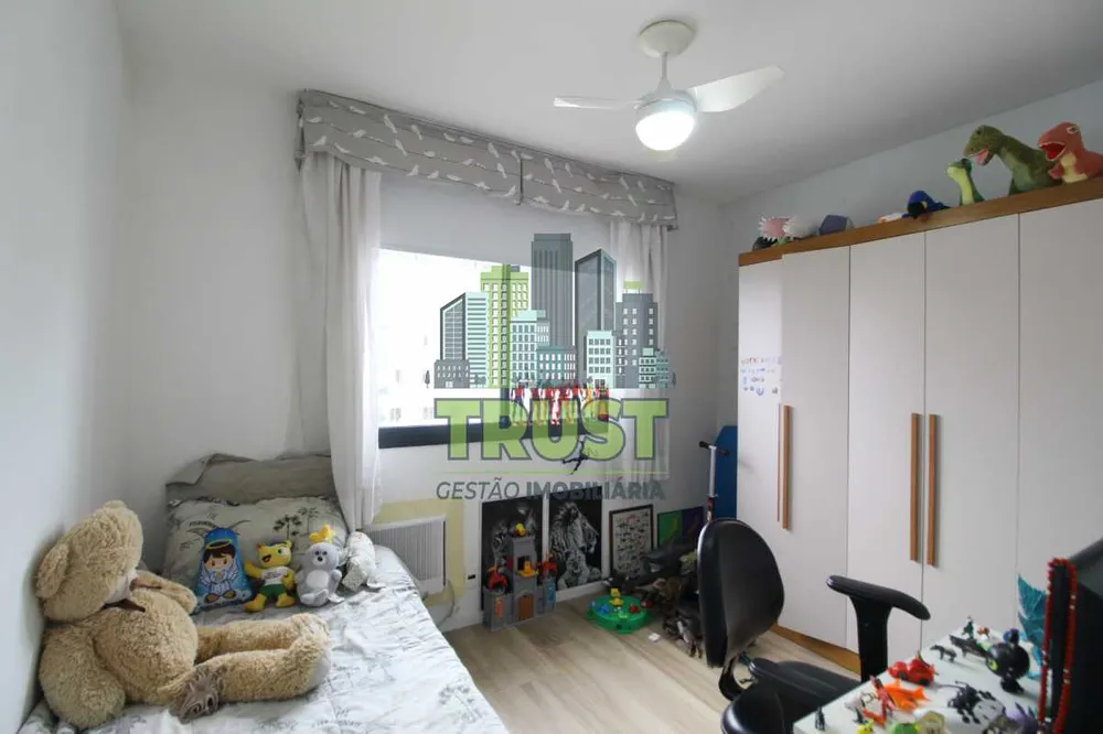 Apartamento, 3 quartos, 78 m² - Foto 7