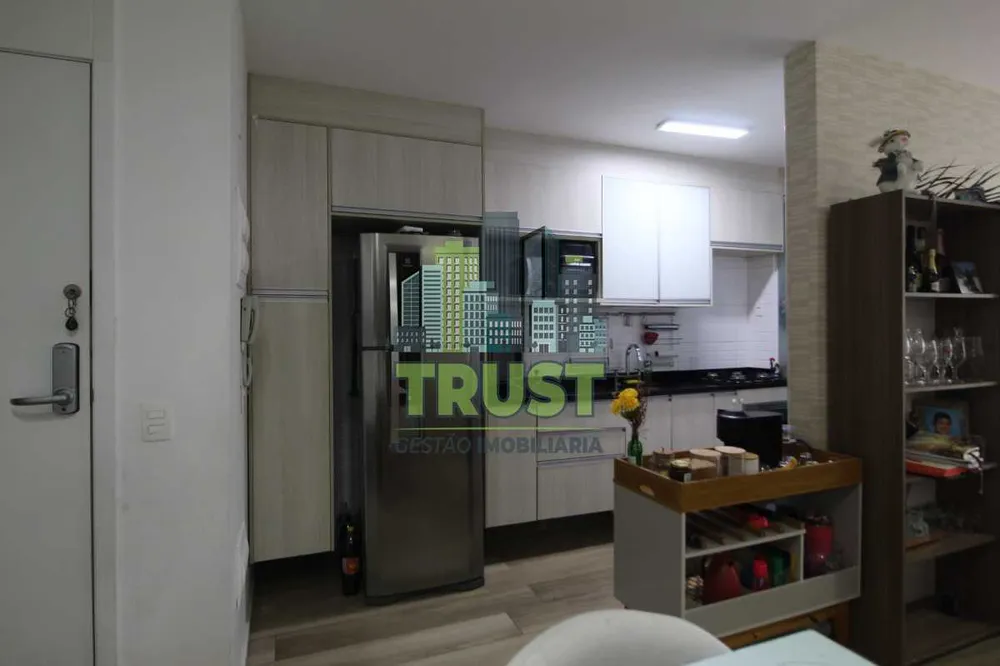 Apartamento, 3 quartos, 78 m² - Foto 22