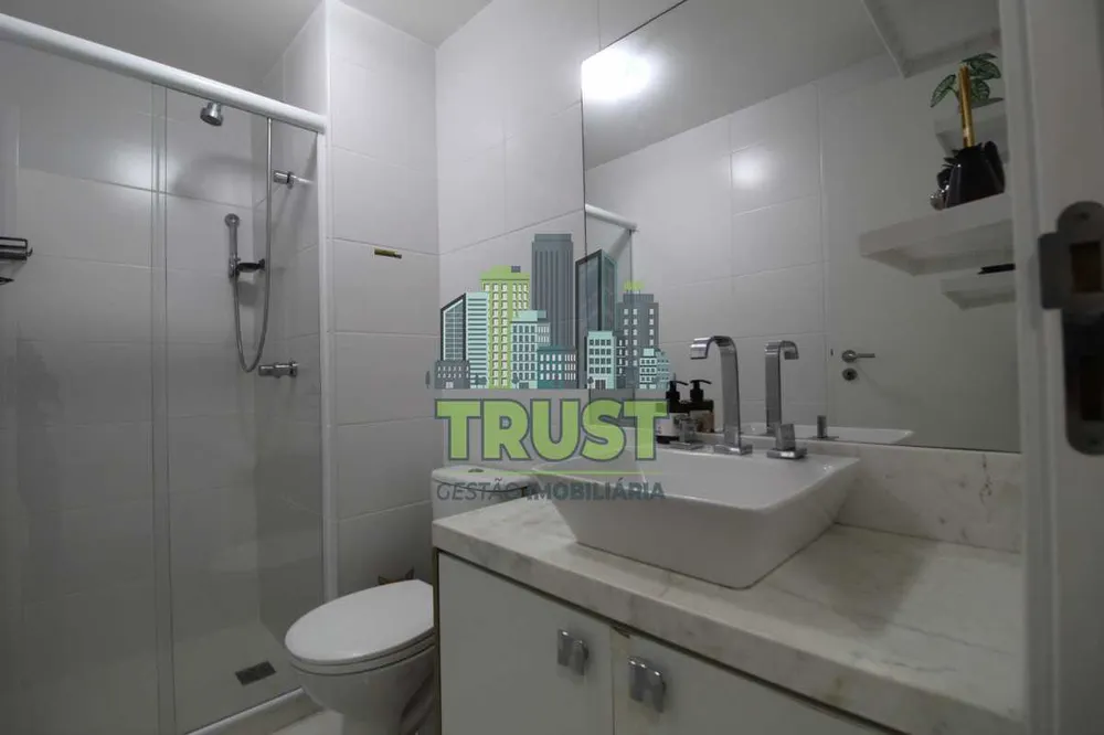 Apartamento, 3 quartos, 78 m² - Foto 14