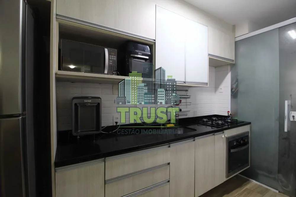 Apartamento, 3 quartos, 78 m² - Foto 17