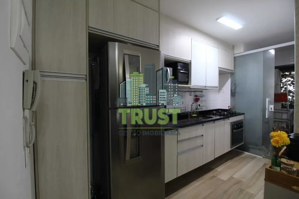Apartamento, 3 quartos, 78 m² - Foto 16