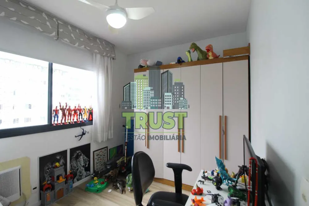 Apartamento, 3 quartos, 78 m² - Foto 8