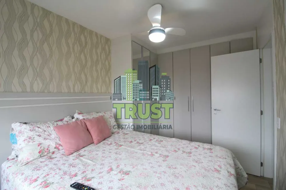Apartamento, 3 quartos, 78 m² - Foto 10