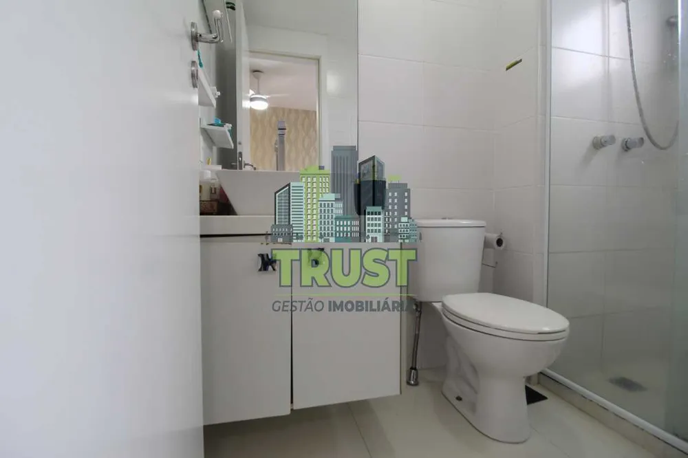 Apartamento, 3 quartos, 78 m² - Foto 11