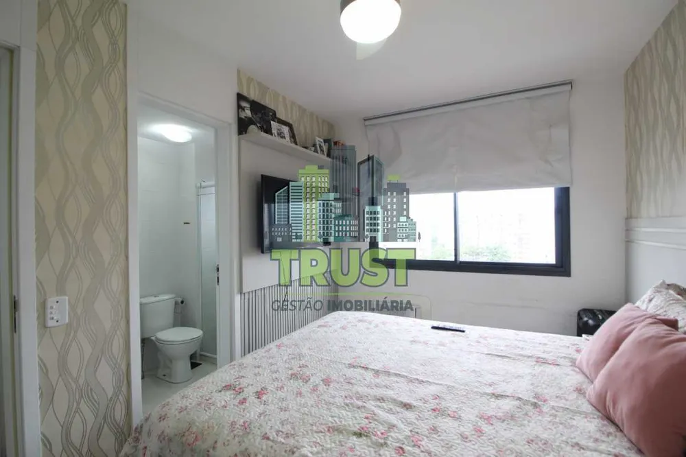 Apartamento, 3 quartos, 78 m² - Foto 9
