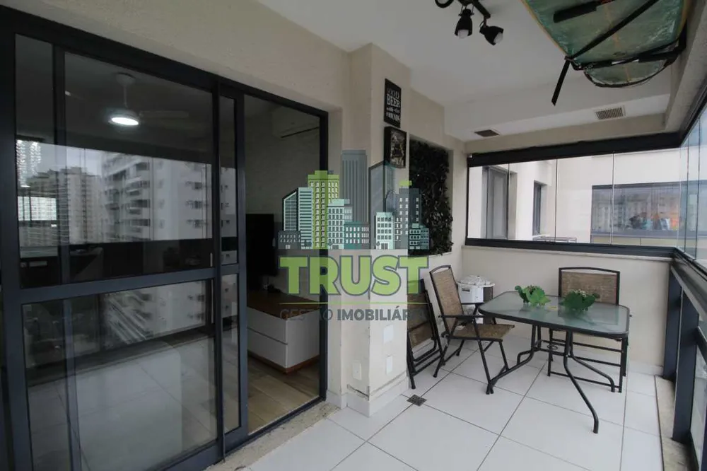 Apartamento, 3 quartos, 78 m² - Foto 21