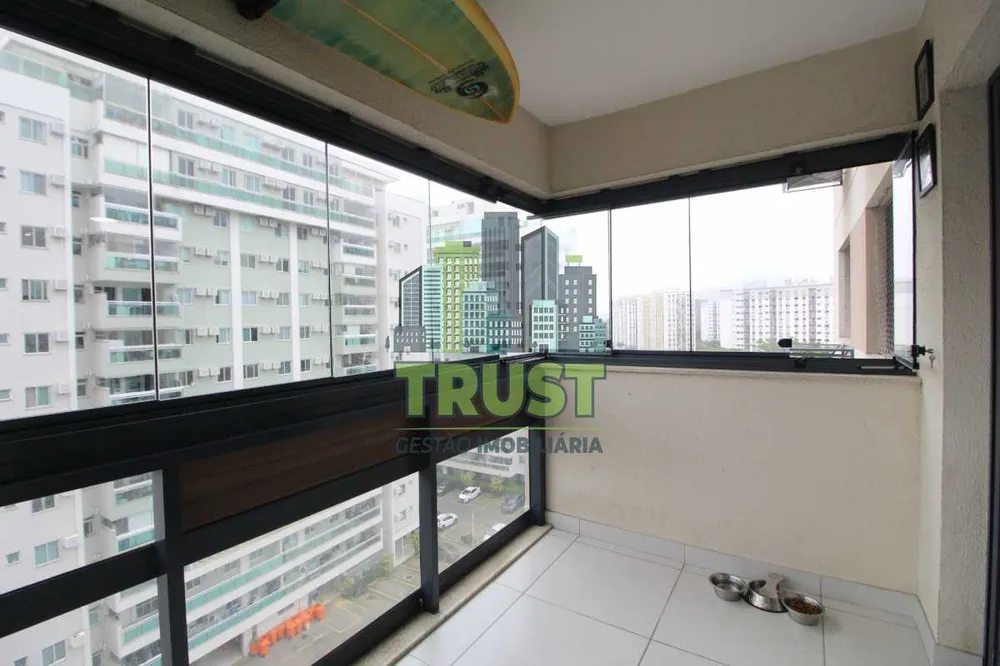 Apartamento, 3 quartos, 78 m² - Foto 20