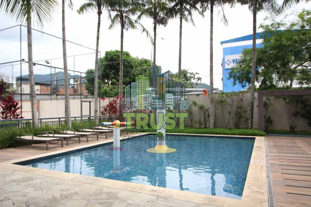 Apartamento, 3 quartos, 78 m² - Foto 28