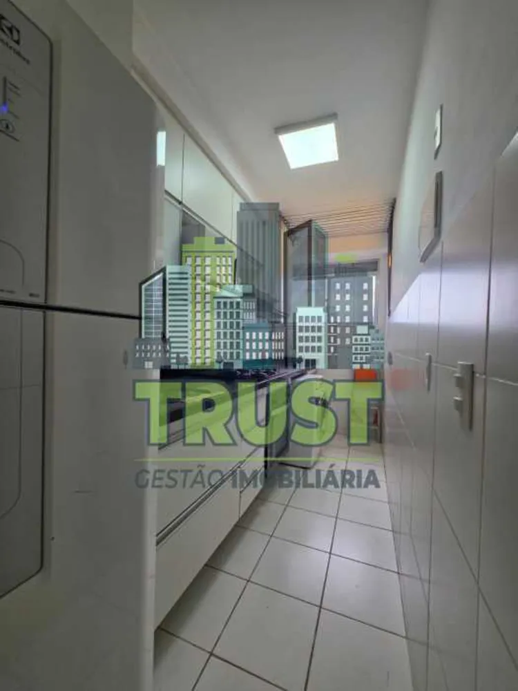 Apartamento, 2 quartos, 50 m² - Foto 6