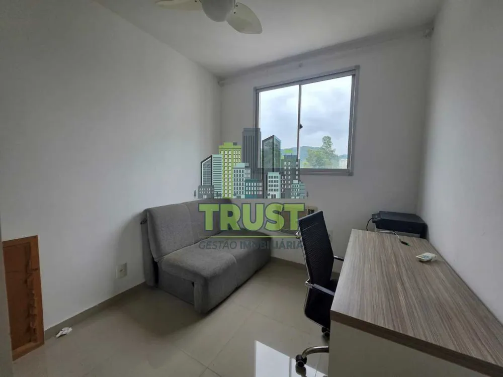 Apartamento, 2 quartos, 50 m² - Foto 19