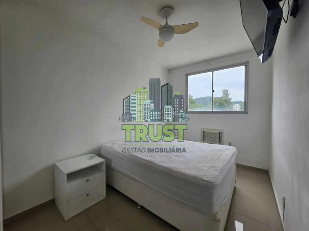Apartamento, 2 quartos, 50 m² - Foto 16