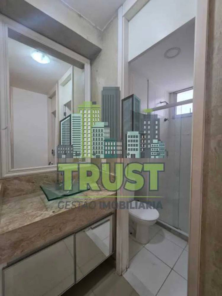 Apartamento, 2 quartos, 50 m² - Foto 12