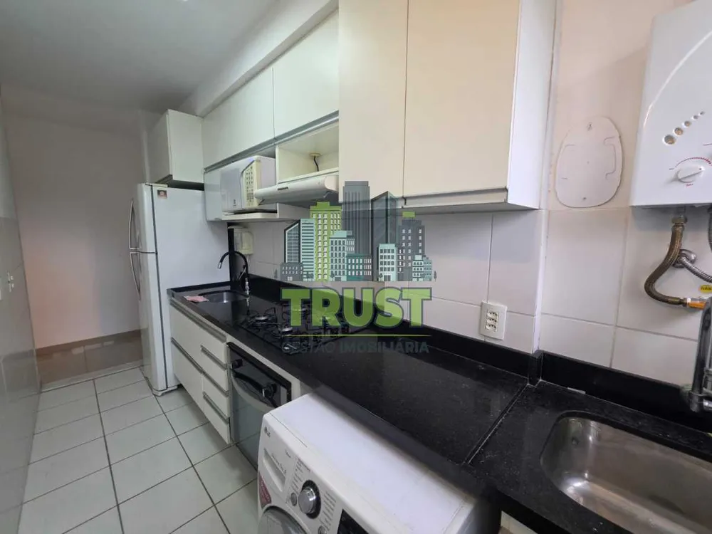 Apartamento, 2 quartos, 50 m² - Foto 8