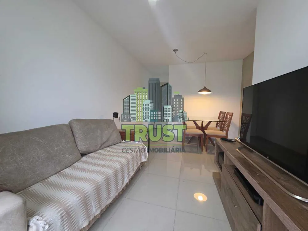 Apartamento, 2 quartos, 50 m² - Foto 5