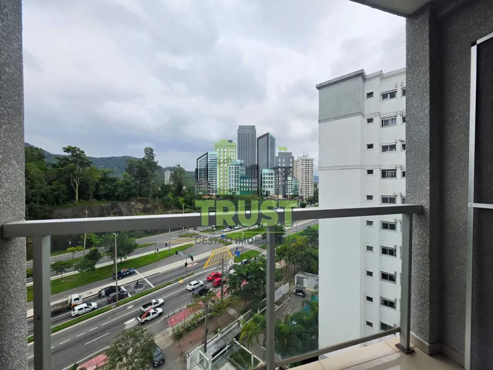Apartamento, 2 quartos, 50 m² - Foto 10