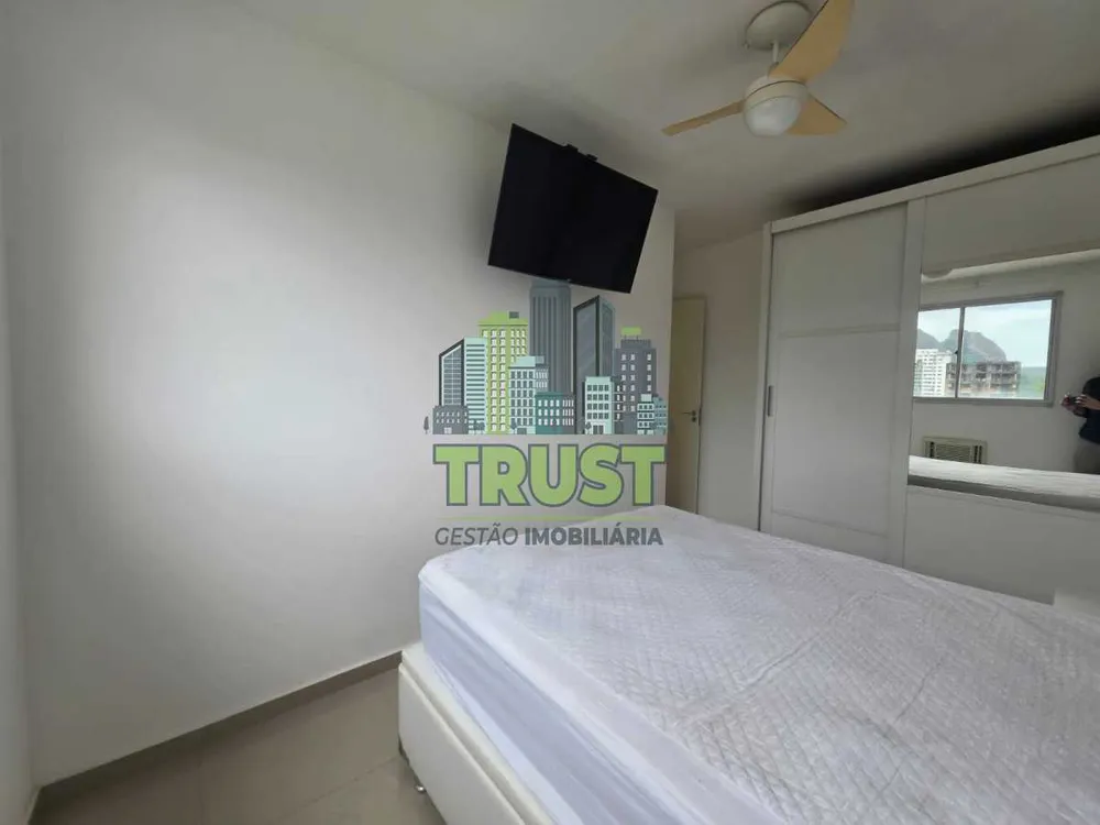 Apartamento, 2 quartos, 50 m² - Foto 14