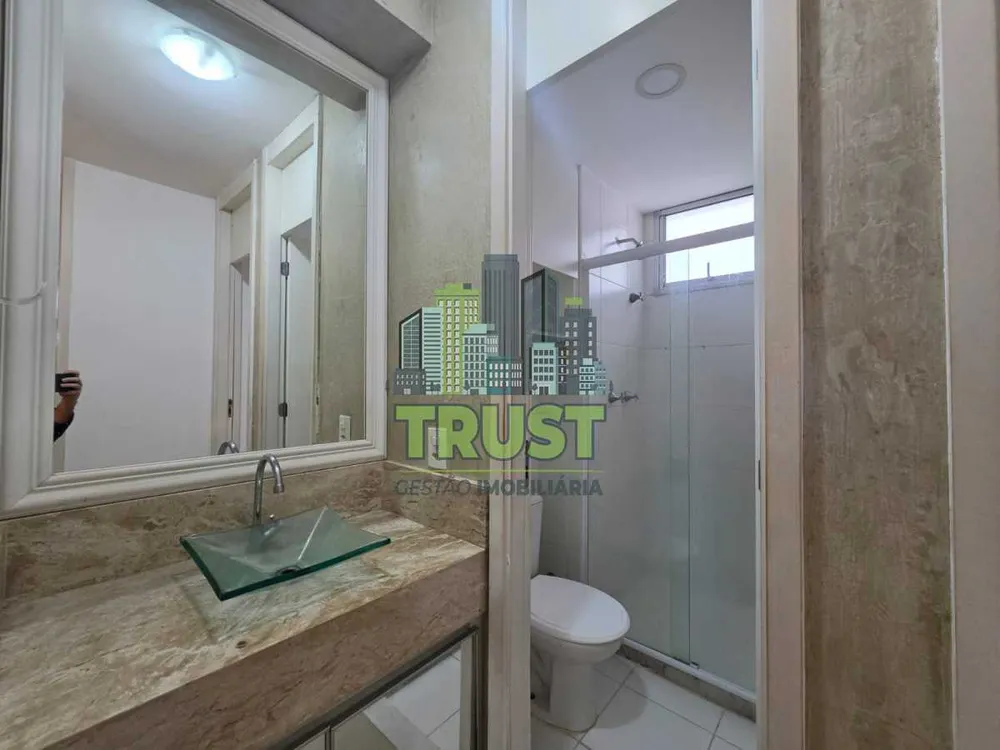 Apartamento, 2 quartos, 50 m² - Foto 11