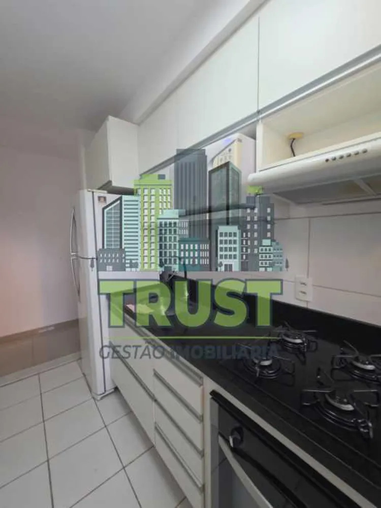Apartamento, 2 quartos, 50 m² - Foto 7