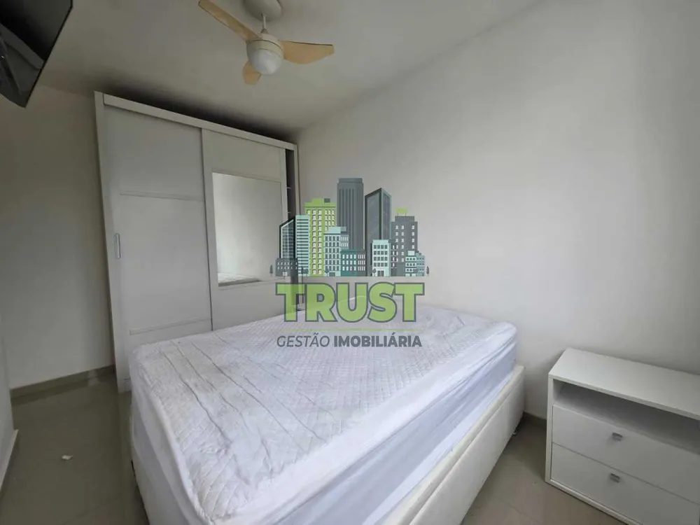 Apartamento, 2 quartos, 50 m² - Foto 15