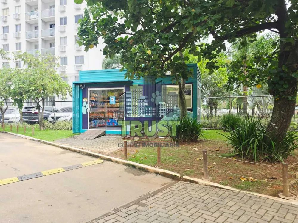 Apartamento, 2 quartos, 50 m² - Foto 23
