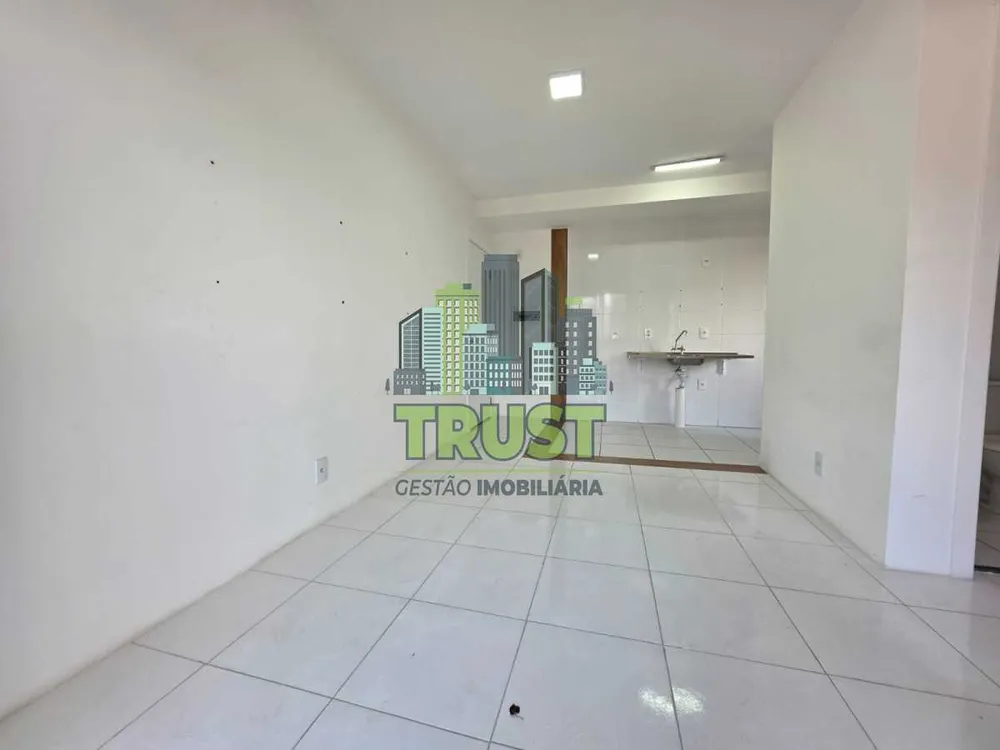 Apartamento, 2 quartos, 45 m² - Foto 12