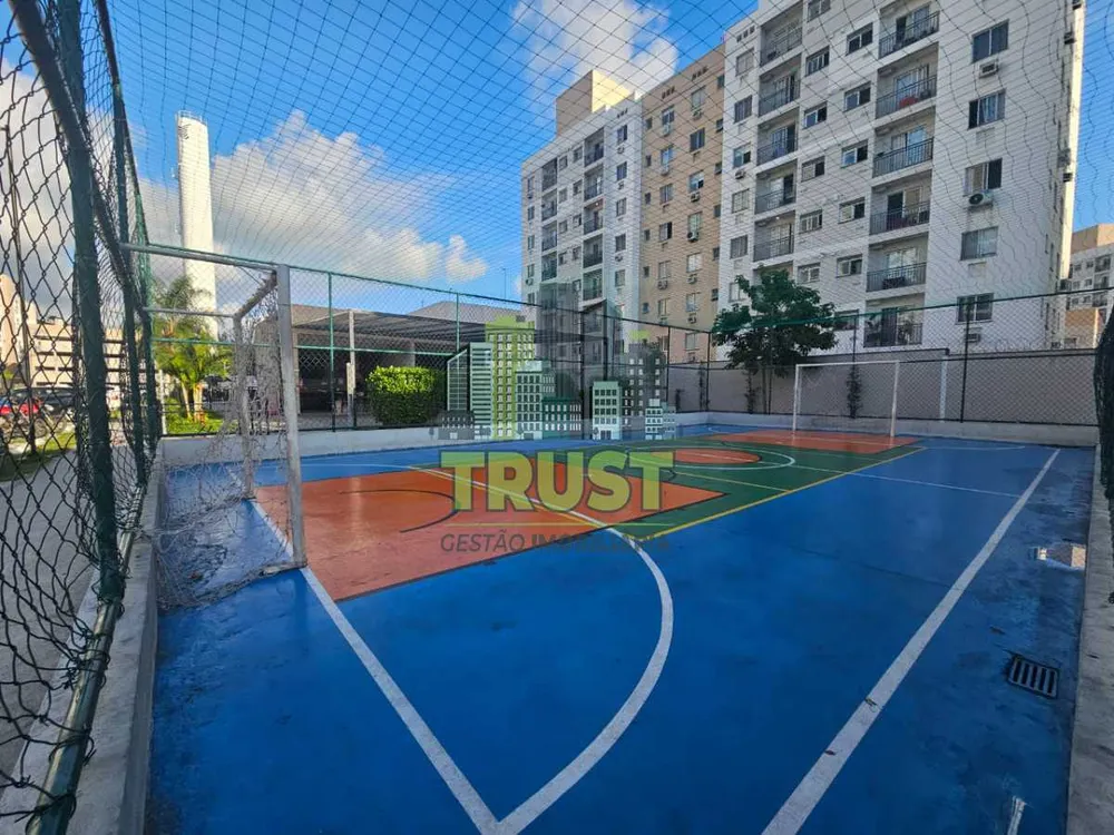 Apartamento, 2 quartos, 45 m² - Foto 14