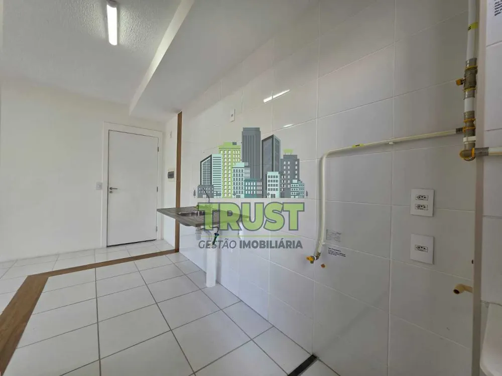 Apartamento, 2 quartos, 45 m² - Foto 11
