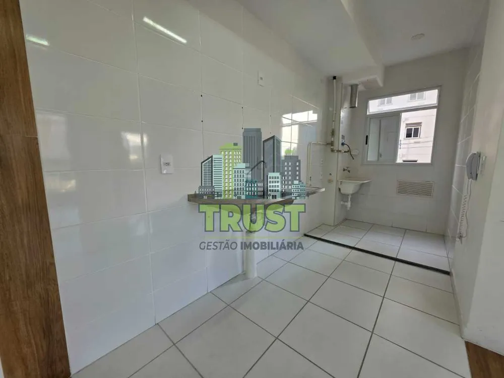 Apartamento, 2 quartos, 45 m² - Foto 21