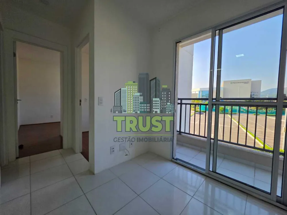 Apartamento, 2 quartos, 45 m² - Foto 10