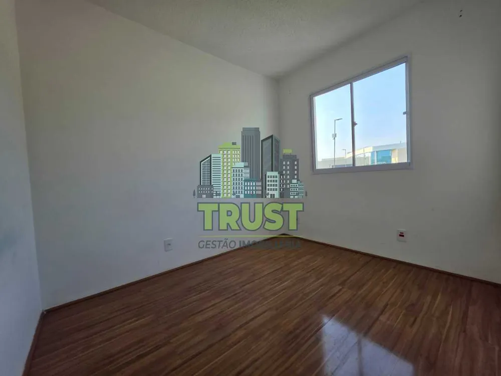 Apartamento, 2 quartos, 45 m² - Foto 24