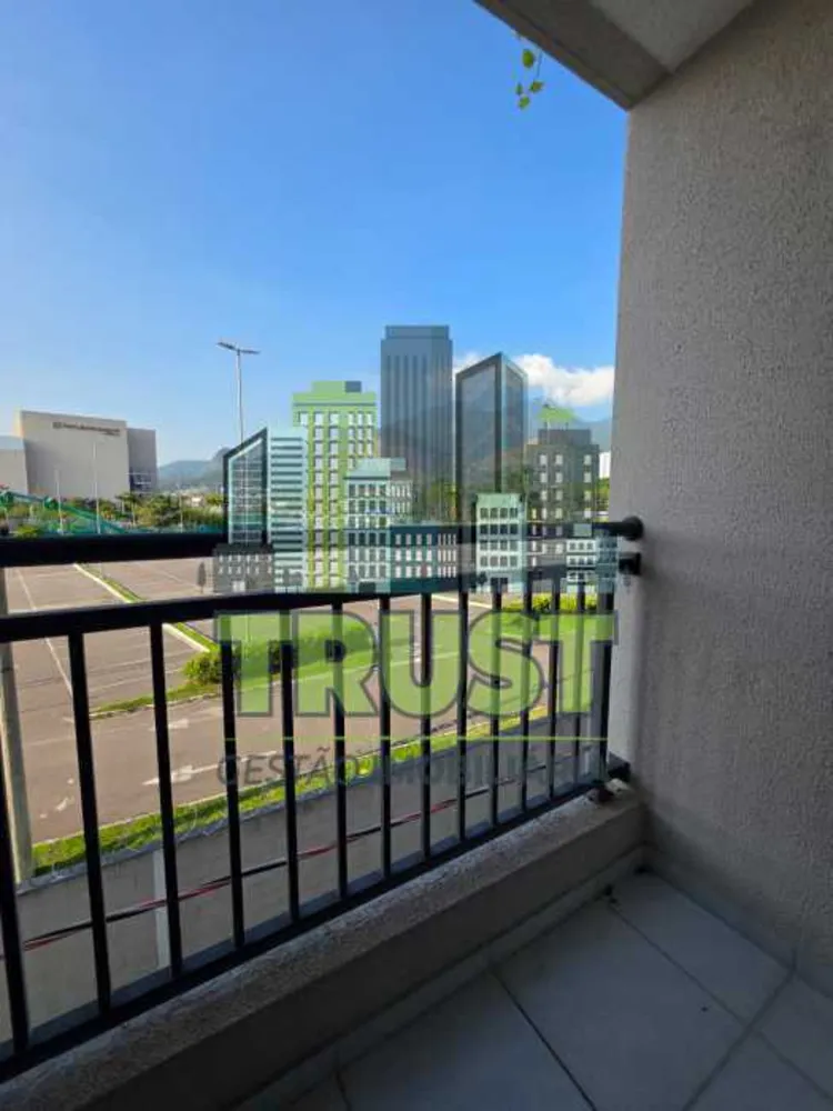 Apartamento, 2 quartos, 45 m² - Foto 31