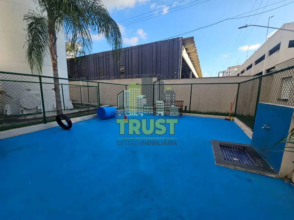 Apartamento, 2 quartos, 45 m² - Foto 5