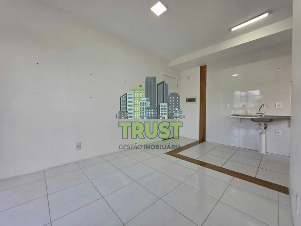 Apartamento, 2 quartos, 45 m² - Foto 8