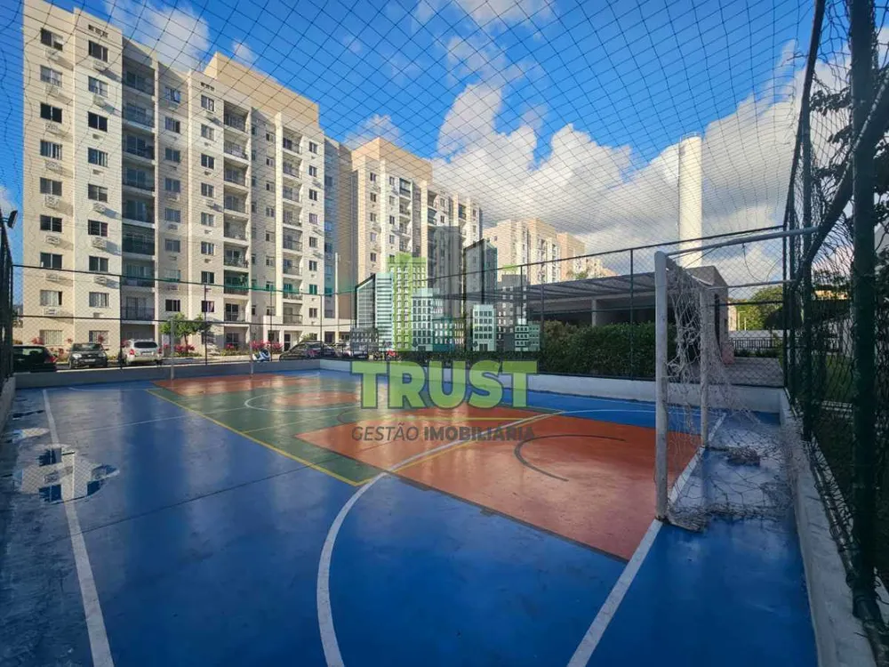 Apartamento, 2 quartos, 45 m² - Foto 10